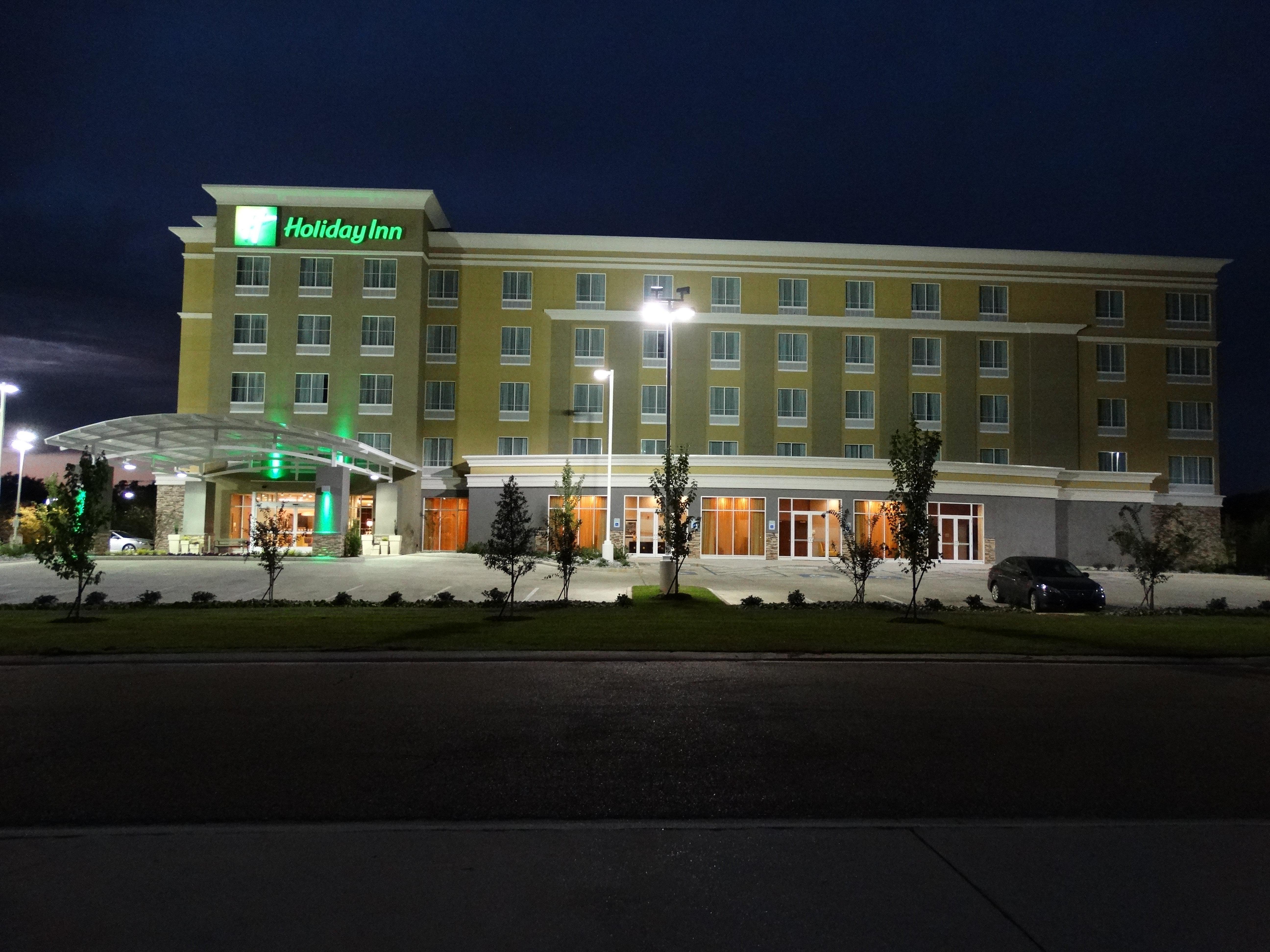 Holiday Inn Covington, An Ihg Hotel Exterior foto